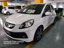 2015 Honda Brio 1.2 E Hatchback