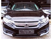2017 Honda Civic 1.5 ES Prestige Sedan (Istimewa record servis)