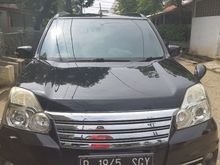2010 Nissan X-Trail 2.5 ST Autech SUV