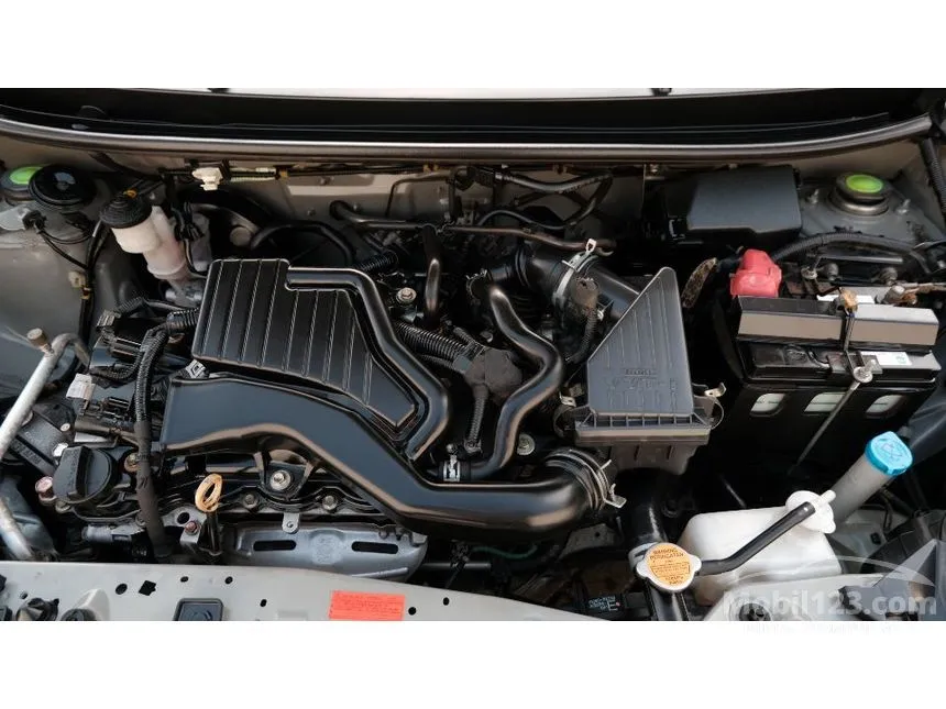 2019 Daihatsu Ayla R Hatchback