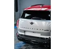 2025 MINI Countryman 2.0 John Cooper Works ALL4 SUV