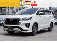 2022 Toyota INNOVA 2.8 (ปี 16-22) Crysta Wagon