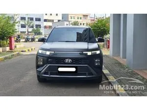 2025 Hyundai Creta 1.5 N Line Turbo SUV