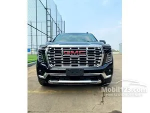 2025 GMC Yukon 6.2 Denali Ultimate SUV
