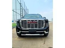 2025 GMC Yukon 6.2 Denali Ultimate SUV