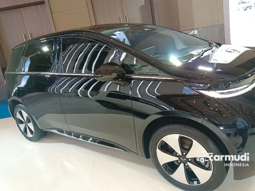 2024 Wuling Cloud EV EV Hatchback