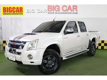 2010 Isuzu D-Max 3.0 CAB-4 (ปี 07-11) Hi-Lander X-Series Pickup MT