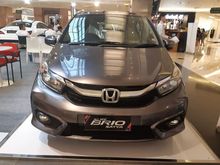 2019 Honda Brio 1.2 Satya E Hatchback