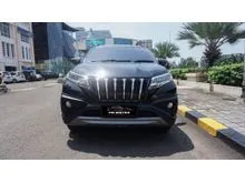 2021 Toyota Rush 1.5 TRD Sportivo SUV