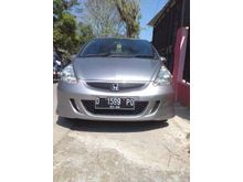 2007 Honda Jazz 1.5 VTEC Hatchback