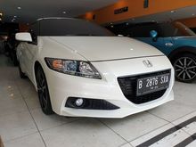 2014 Honda CR-Z 1.5 A/T Hybrid Hatchback