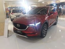 2020 Mazda CX-5 2,5 GT SUV