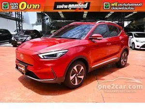 2023 MG ZS EV X SUV