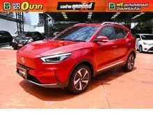 2023 MG ZS 0.0 (ปี 17-25) EV X SUV