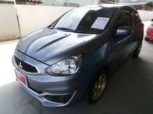 2017 Mitsubishi Mirage 1.2 (ปี 12-16) GLX Hatchback AT