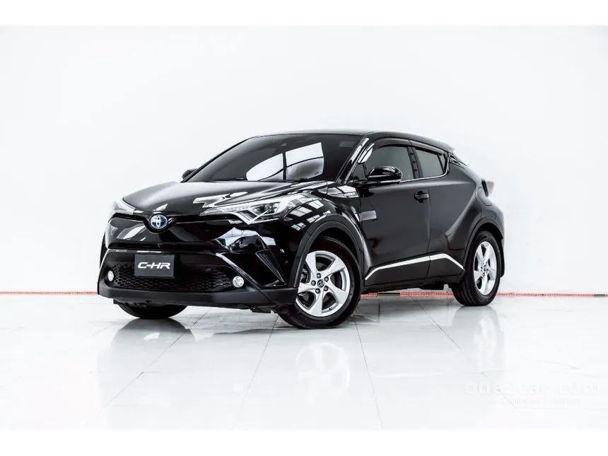 2019 Toyota C-HR HV Hi SUV