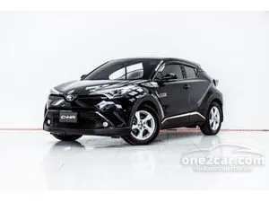 2019 Toyota C-HR 1.8 HV Hi SUV