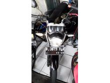 2011 Yamaha V-Ixion