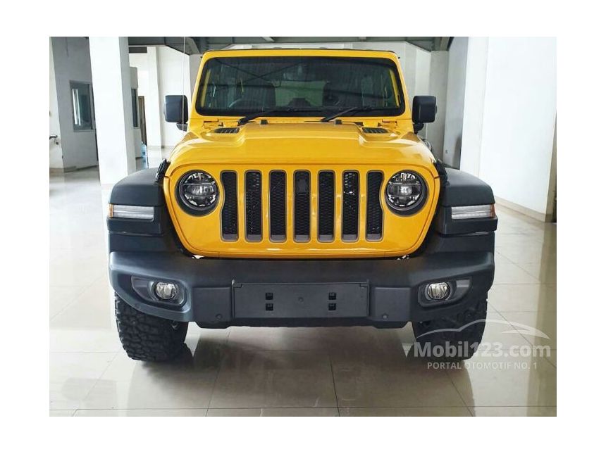 harga rubicon jl 2018