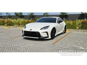 2023 Toyota GR 86 2.4 Coupe