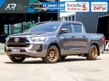 2023 Toyota HILUX REVO 2.4 Double Cab Z Edition Entry Pickup