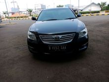 2008 Toyota Camry 2.4 V Sedan
