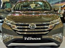 PROMO DAIHATSU TERIOS TERMURAH 2020