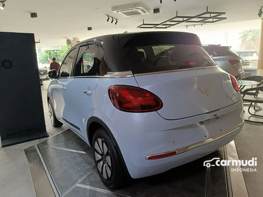 2024 Wuling Binguo EV Long Range Hatchback