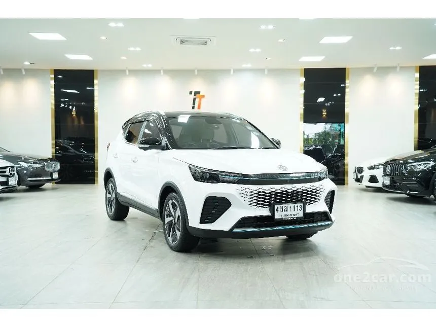 2023 MG VS HEV X Two Tone SUV