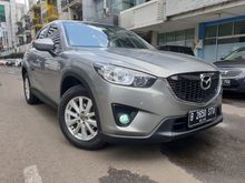 2013 Mazda CX-5 2.5 Km57rbAsliRecordMazda PjkPnjg