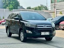 2019 Toyota Kijang Innova 2.0 G MPV/AT/CVT/METIC/BENSIN_TERMURAH