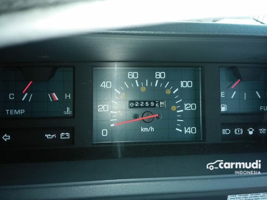 Mitsubishi L300 2014 2.5 in Indonesia (Others) Manual Pick Up Black for ...