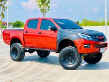2015 Isuzu D-Max 3.0 CAB-4 (ปี 11-17) Vcross Z-Prestige Pickup