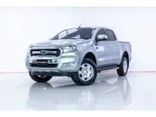 2016 Ford Ranger 2.2 DOUBLE CAB (ปี 15-21) Hi-Rider XLT Pickup