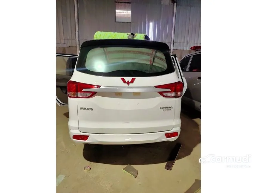 2024 Wuling Confero DB Wagon