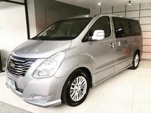 2014 Hyundai Grand Starex 2.5 (ปี 10-16) VIP Wagon AT