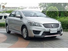 2015 Suzuki Ciaz 1.2 (ปี 15-18) GL Sedan