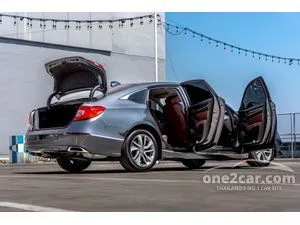 2022 Honda ACCORD 1.5 EL Sedan