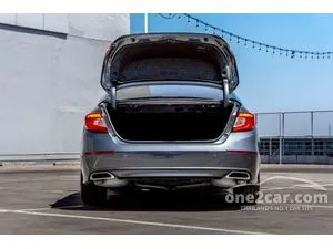 2022 Honda ACCORD 1.5 EL Sedan