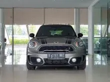 2018 MINI Countryman 2.0 Cooper S SUV