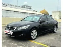 2008 Honda Accord 2.4 VTi-L Sedan