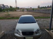 2004 Toyota Corolla Altis 1.8 G Sedan