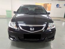 2008 Honda City 1.5 VTEC Cantik km60rb