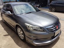 2011 Honda Accord 2.0 (ปี 07-13) EL i-VTEC Sedan AT