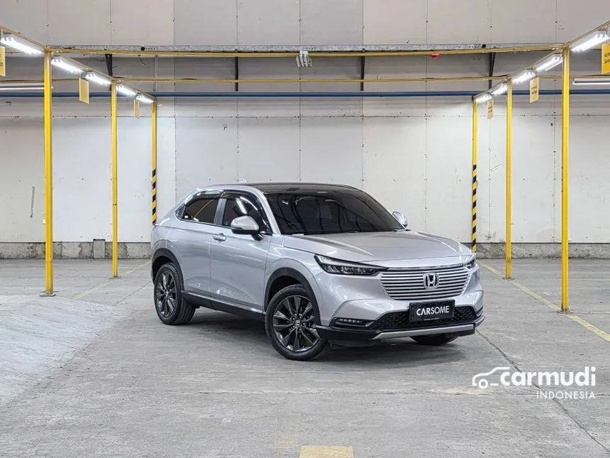 2022 Honda HR-V Special Edition SUV