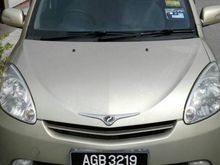 2007 Perodua Myvi 1.3 SXi Hatchback