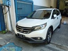 2013 Honda CR-V 2.4 2.4 SUV