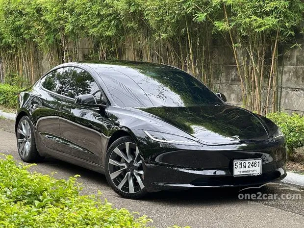 ซื้อรถมือสอง TESLA Bangkok กรุงเทพและปริมณฑล ราคาถูกที่สุดในตลาดรถมือ ...