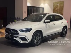 2024 Mercedes-Benz GLA200 1.3 AMG Line SUV
