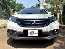 2013 Honda CR-V 2.0 AT Good Condition